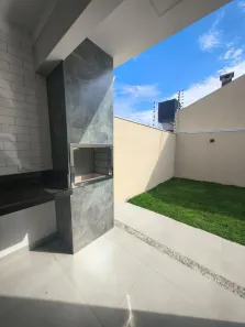 Casa com 3 Quartos à venda, 96m² no Jardim Três Lagoas, Maringá