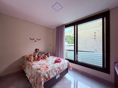 Casa de Condomínio com 4 Quartos à venda, 1020m² no Teixeirinha, Betim