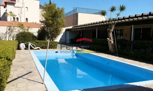 Sobrado com 3 Quartos à venda, 457m² no Jardim São Bento, São Paulo