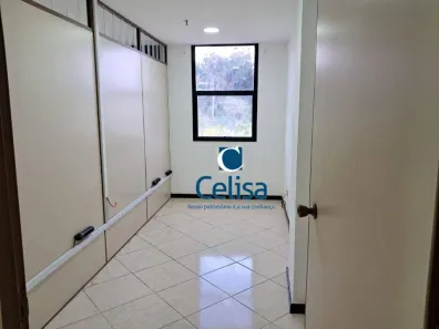 Sala Comercial para venda ou aluguel, 40m² no Ingá, Niterói