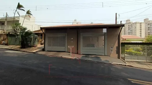 Casa com 3 Quartos para alugar, 90m² no Jardim Samambaia, Campinas