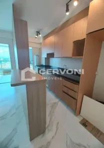 Apartamento com 2 Quartos para alugar, 72m² no Jardim Califórnia, Jacareí