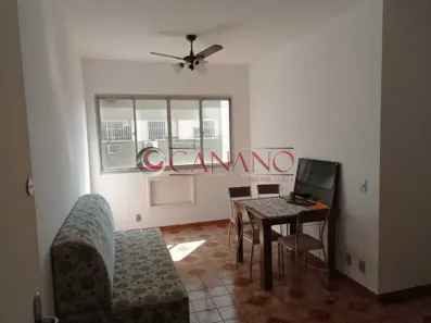 Apartamento com 2 Quartos à venda, 53m² no Todos os Santos, Rio de Janeiro