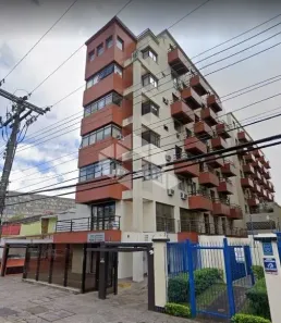 Sala Comercial à venda, 47m² no Menino Deus, Porto Alegre