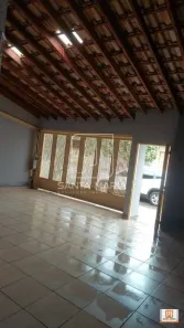 Casa com 3 Quartos à venda, 126m² no Jardim Ouro Branco, Ribeirão Preto