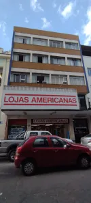 Apartamento com 1 Quarto para alugar, 40m² no Centro, Juiz de Fora