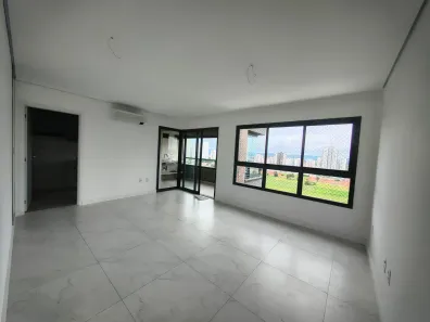 Apartamento com 3 Quartos para alugar, 111m² no Parque Campolim, Sorocaba