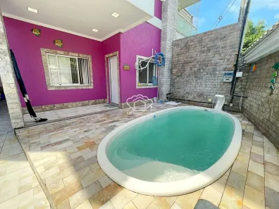 Casa com 3 Quartos à venda, 125m² no Campo Grande, Rio de Janeiro