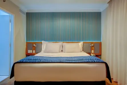 Apartamento com 1 Quarto à venda, 32m² no Pinheiros, São Paulo