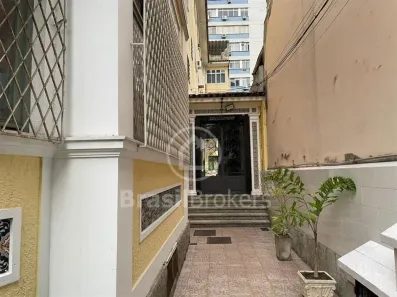 Cobertura com 2 Quartos à venda, 88m² no Tijuca, Rio de Janeiro