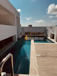 Cobertura com 4 Quartos à venda, 485m² no Patamares, Salvador