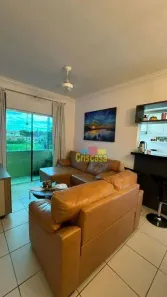 Apartamento com 2 Quartos à venda, 57m² no Chácara Mariléa, Rio das Ostras