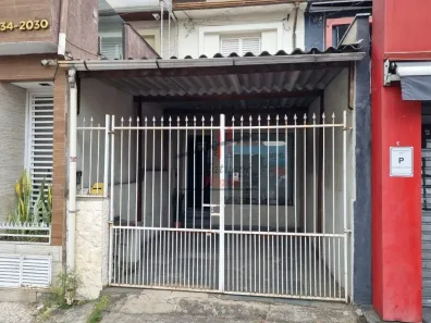 Sobrado com 2 Quartos à venda, 90m² no Vila Gomes Cardim, São Paulo