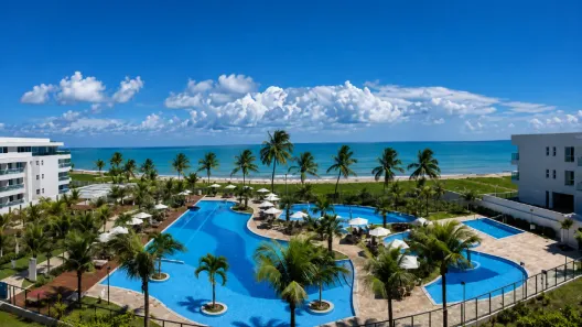 Apartamento com 3 Quartos à venda, 82m² no Intermares, Cabedelo