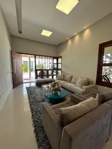 Casa de Condomínio com 5 Quartos à venda, 309m² no Rincão, Mossoró