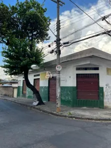 Ponto Comercial para alugar, 200m² no Inconfidência, Belo Horizonte