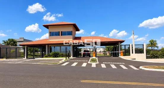 Lote/Terreno à venda, 465m² no Fazenda Santa Lúcia, Americana