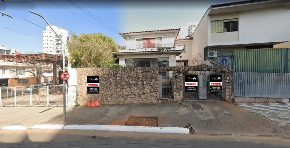 Sobrado com 3 Quartos à venda, 220m² no Mirandópolis, São Paulo