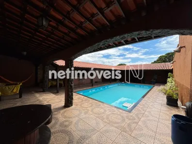 Casa com 4 Quartos à venda, 331m² no São João Batista (Venda Nova), Belo Horizonte