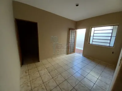 Casa com 1 Quarto para alugar, 41m² no Parque Industrial Avelino Alves Palma, Ribeirão Preto