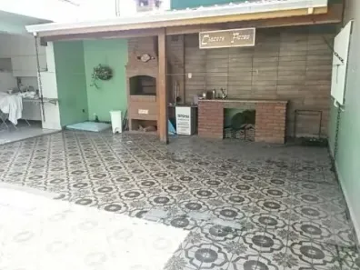 Casa com 3 Quartos à venda, 250m² no Vila Galvão, Guarulhos