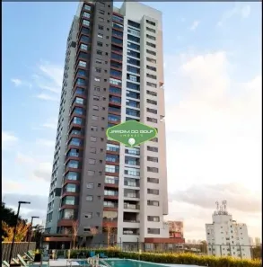 Apartamento com 1 Quarto à venda, 25m² no Santo Amaro, São Paulo