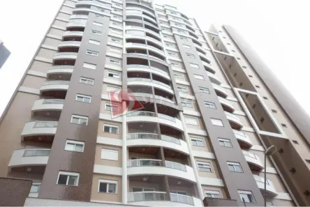 Apartamento com 3 Quartos à venda, 136m² no Zona 07, Maringá