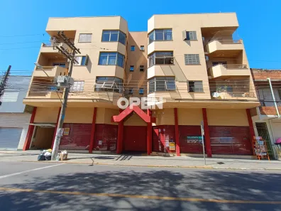 Ponto Comercial para alugar, 210m² no Niterói, Canoas
