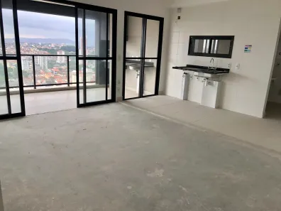 Apartamento com 3 Quartos à venda, 115m² no Vila Osasco, Osasco