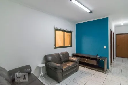 Apartamento com 2 Quartos à venda, 72m² no Vila Valparaíso, Santo André