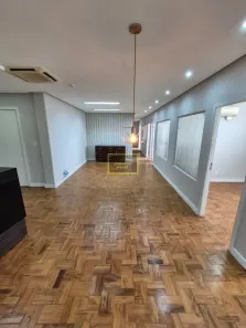 Imóvel Comercial para alugar, 185m² no Centro, São Paulo