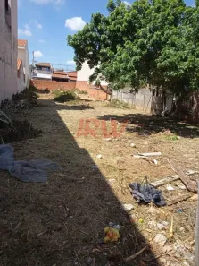Lote/Terreno à venda, 125m² no Jardim Morada do Sol, Indaiatuba