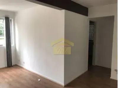 Apartamento com 2 Quartos à venda, 80m² no Indianópolis, São Paulo