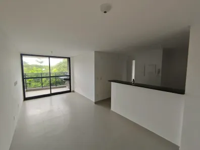 Apartamento com 2 Quartos à venda, 68m² no Ponta do Seixas, João Pessoa