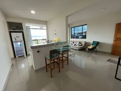 Apartamento com 2 Quartos à venda, 107m² no São Francisco da Praia, São Sebastião