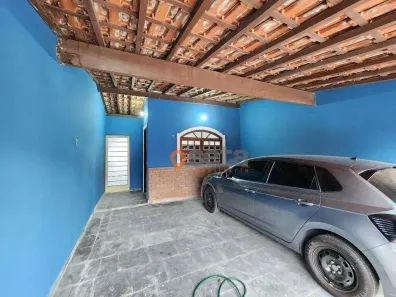 Casa com 2 Quartos à venda, 80m² no Jardim das Indústrias, São José dos Campos