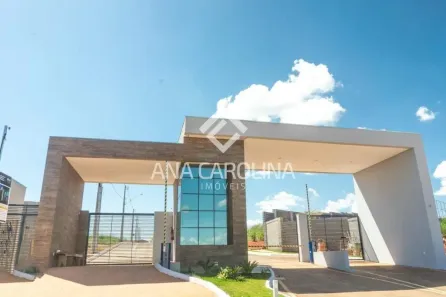 Lote/Terreno à venda, 180m² no Jardim Primavera, Montes Claros