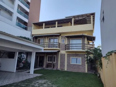 Imóvel Comercial com 4 Quartos para alugar, 235m² no Passa Vinte, Palhoça