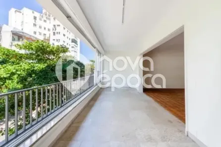 Apartamento com 4 Quartos à venda, 300m² no Ipanema, Rio de Janeiro