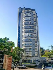 Apartamento com 3 Quartos à venda, 175m² no Centro I, Brusque