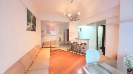 Apartamento com 2 Quartos à venda, 70m² no Ipanema, Rio de Janeiro