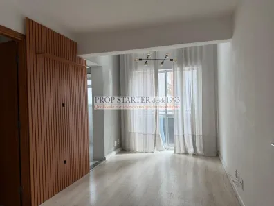 Casa de Condomínio com 1 Quarto para alugar, 45m² no Pinheiros, São Paulo
