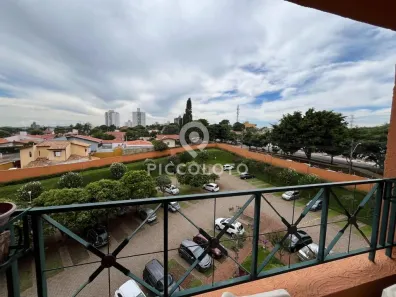 Apartamento com 3 Quartos à venda, 70m² no Chácara da Barra, Campinas