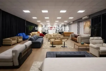 Galpão/Depósito/Armazém para alugar, 321m² no Vila Madalena, São Paulo