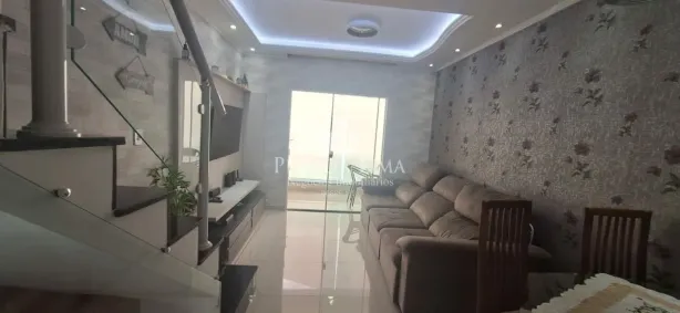 Sobrado com 2 Quartos à venda, 105m² no Vila Granada, São Paulo