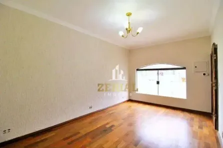 Sobrado com 3 Quartos à venda, 207m² no Campestre, Santo André