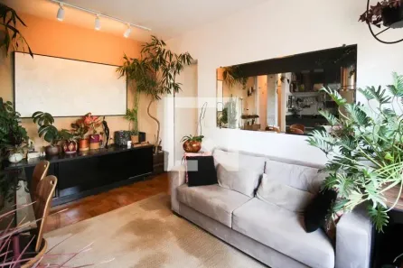 Apartamento com 1 Quarto à venda, 45m² no Vila Olímpia, São Paulo