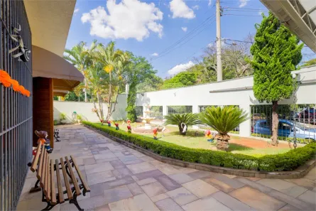 Casa com 4 Quartos à venda, 451m² no Alto da Lapa, São Paulo