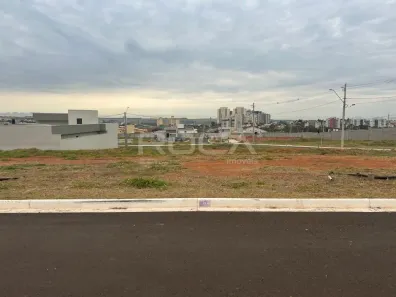 Lote/Terreno à venda, 300m² no Parque Faber Castell II, São Carlos