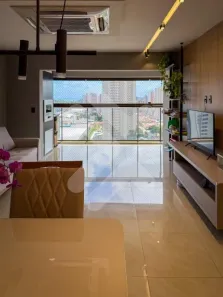Apartamento com 4 Quartos para alugar, 127m² no Capim Macio, Natal